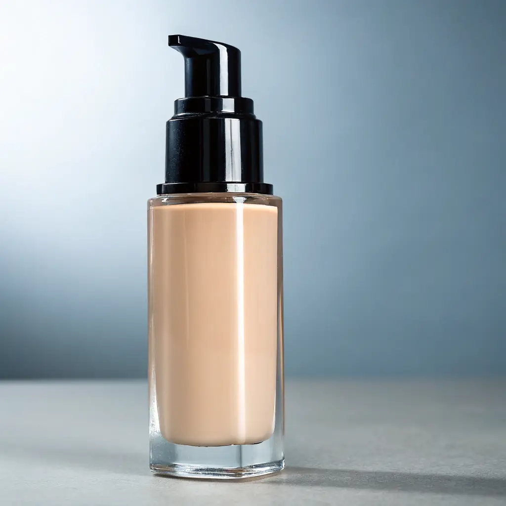Long-lasting Foundation SPF 20