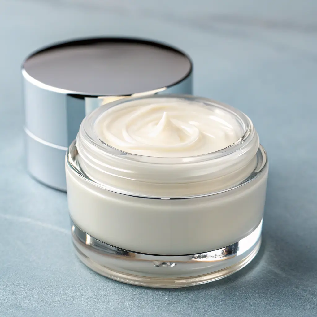 Anti-Aging Peptide Cream