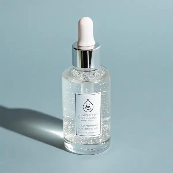 Hydrating Hyaluronic Acid Serum